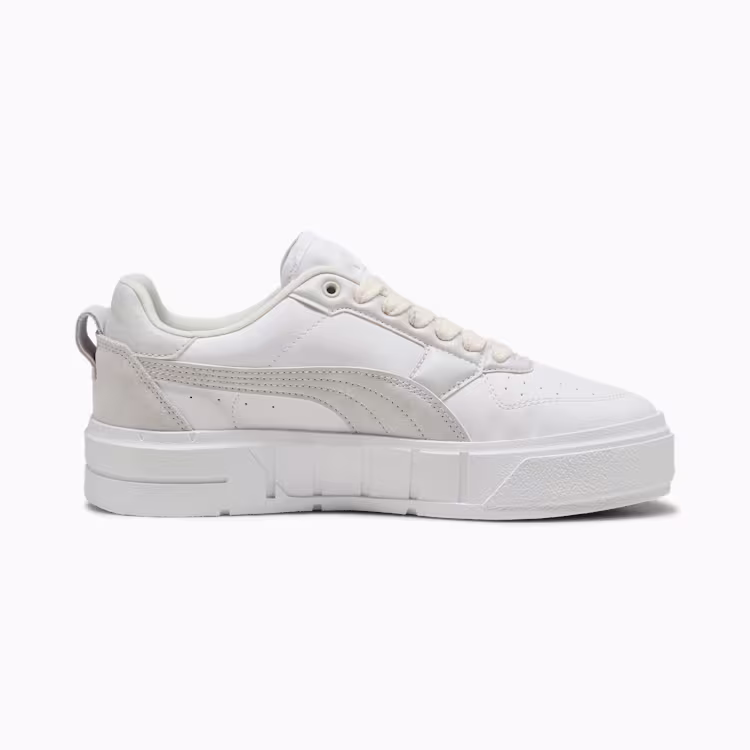 TENIS FEMENINO PUMA PUMA CALI COURT WV – foto 3